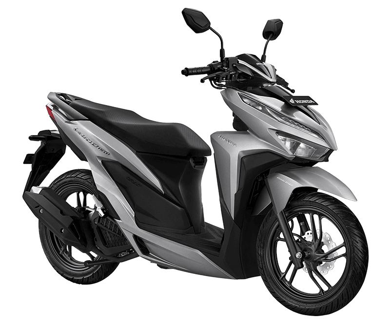 Vario 125/150