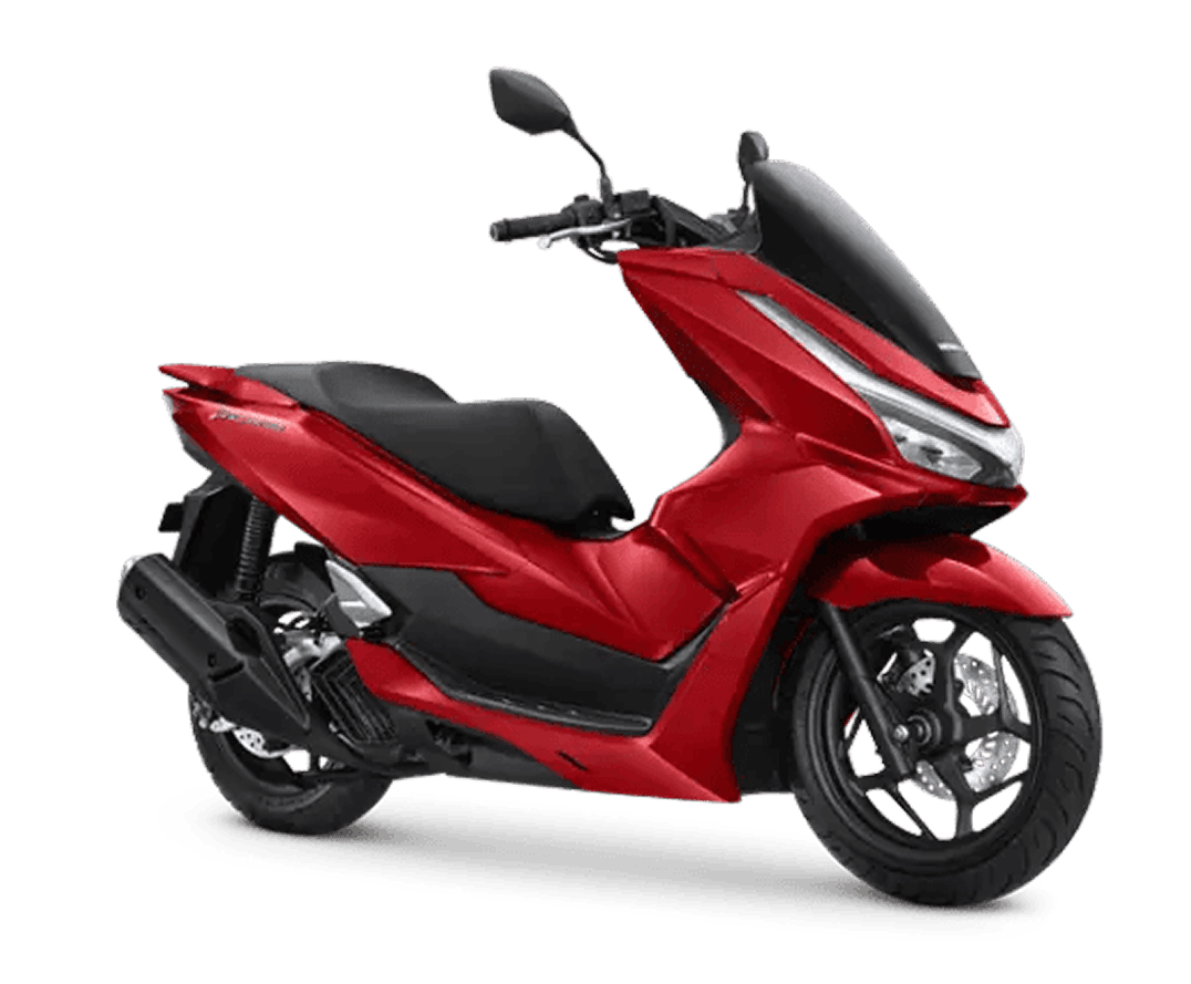 PCX